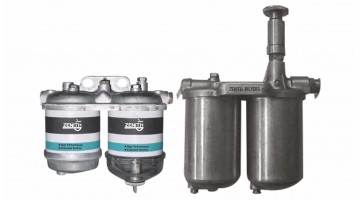 Sachdeva And Sons manufacturer of Filter Assembly 